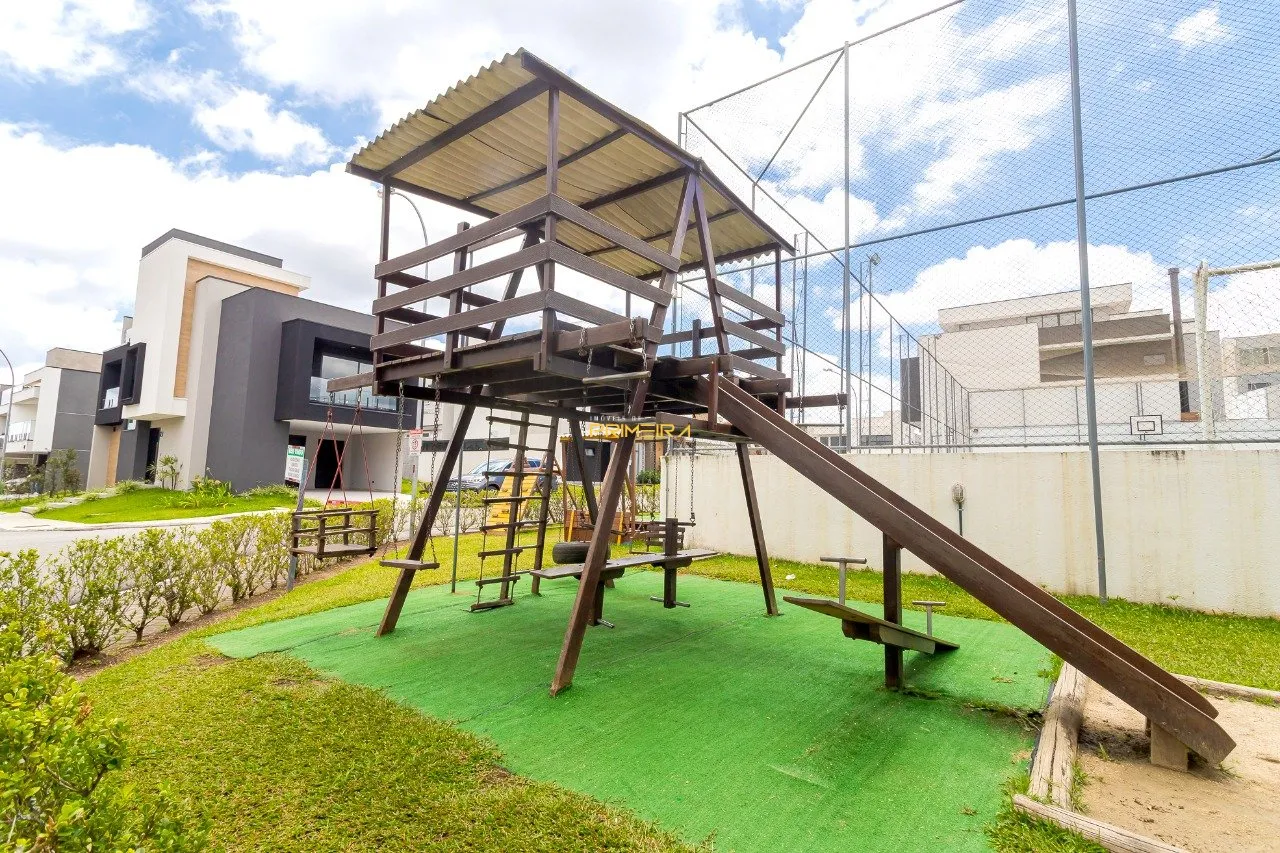 Casa em Condomínio 3 quartos à venda em Santa Cândida, Curitiba/PR, foto 33