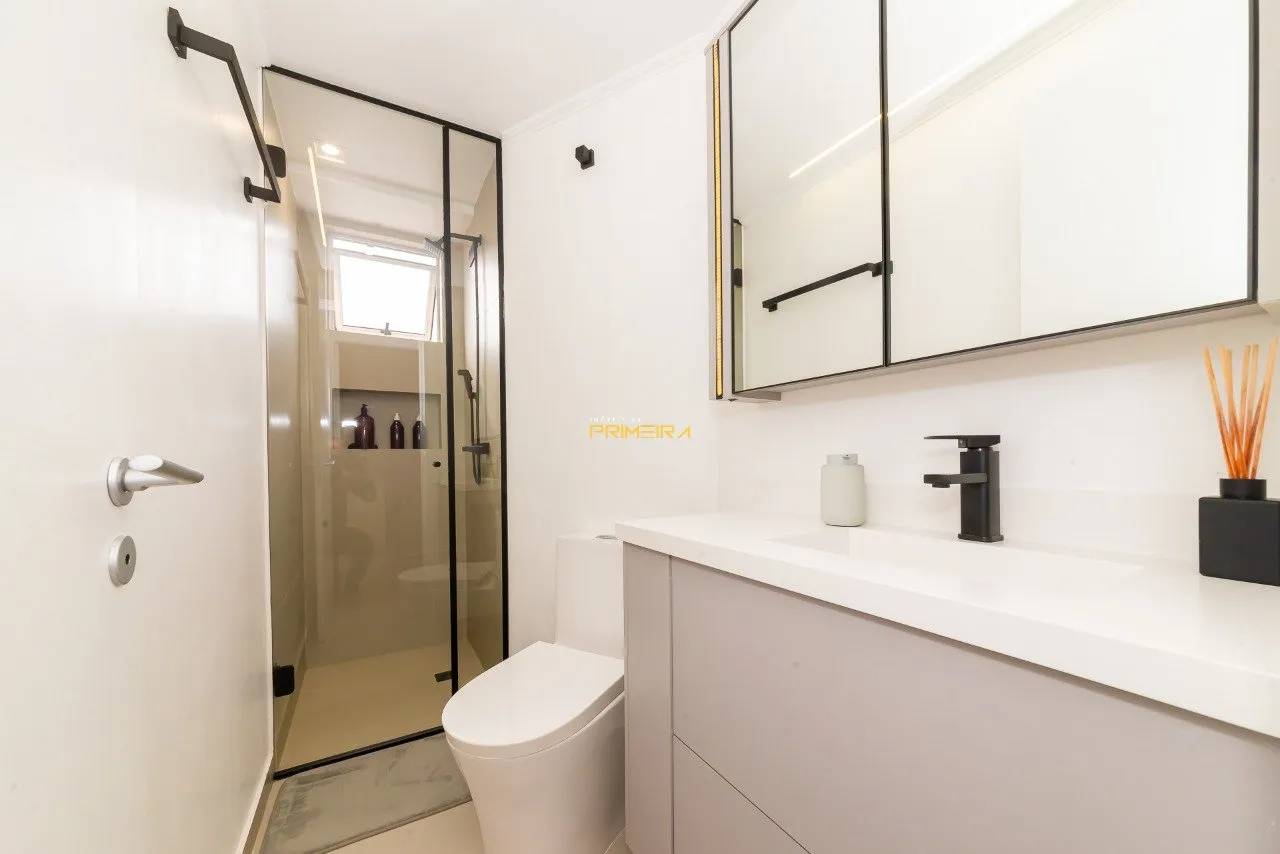 Apartamento 2 quartos à venda em Água Verde, Curitiba/PR, foto 12