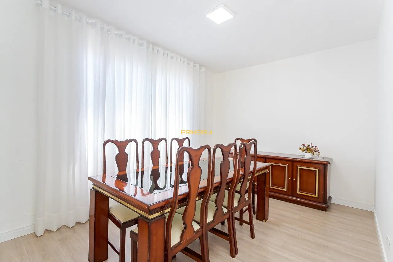 Sobrado 4 quartos à venda em Abranches, Curitiba/PR, foto 5