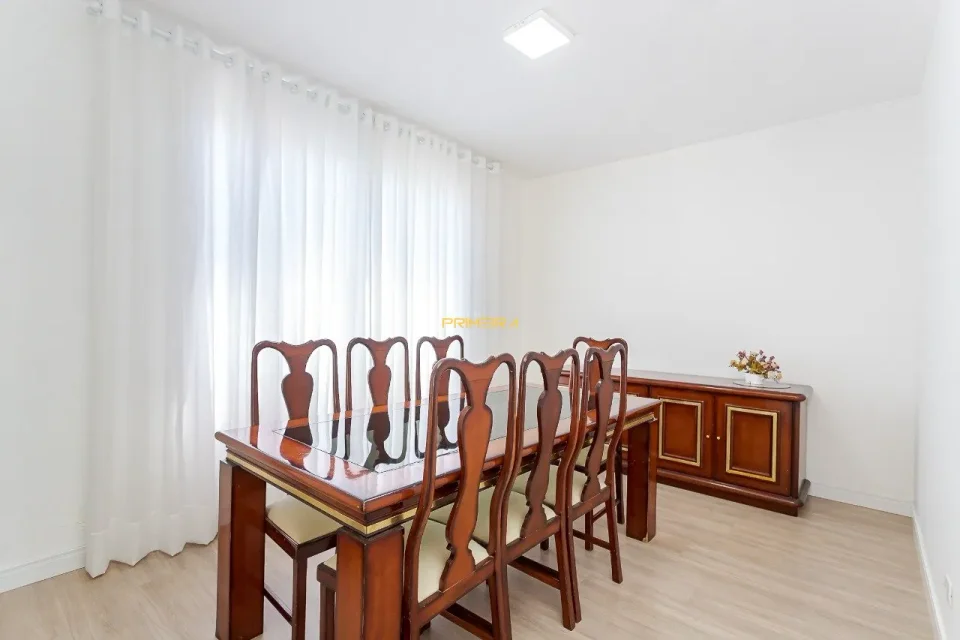 Sobrado 4 quartos à venda em Abranches, Curitiba/PR, foto 5