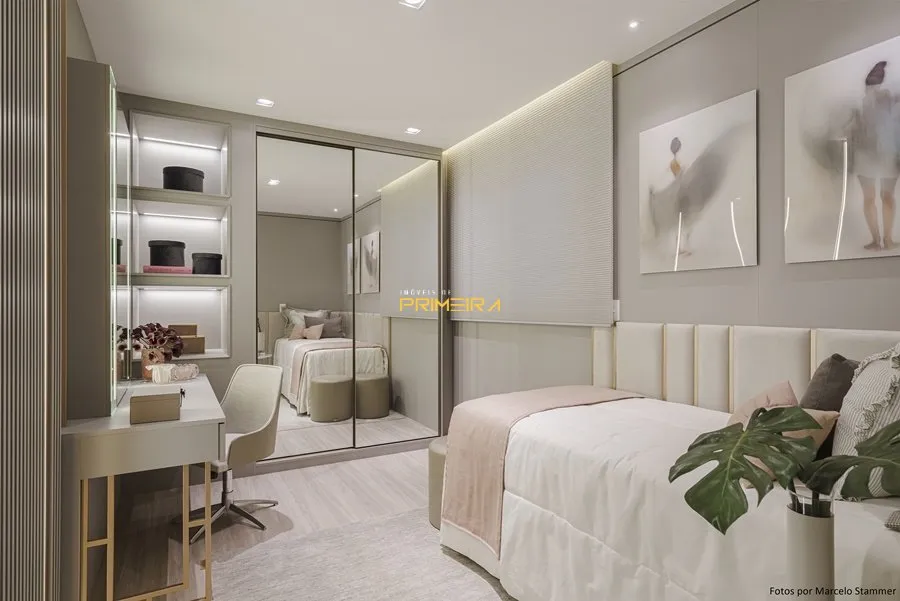 Apartamento 3 quartos à venda em Juvevê, Curitiba/PR, foto 33