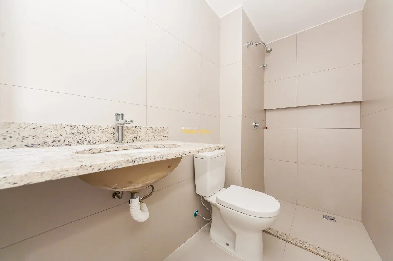 Apartamento 1 quarto à venda em Centro, Curitiba/PR, foto 7