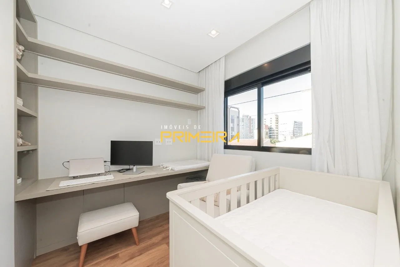 Apartamento 2 quartos à venda em Vila Izabel, Curitiba/PR, foto 19