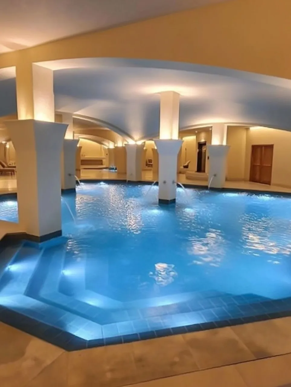 Condomínio Swiss Private Members Club em Nova Esperança, Balneário Camboriú, foto 3