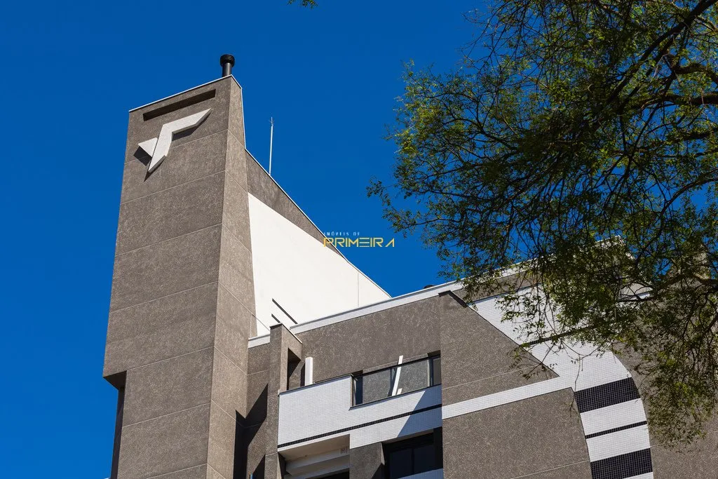 Cobertura 3 quartos à venda em Juvevê, Curitiba/PR, foto 8