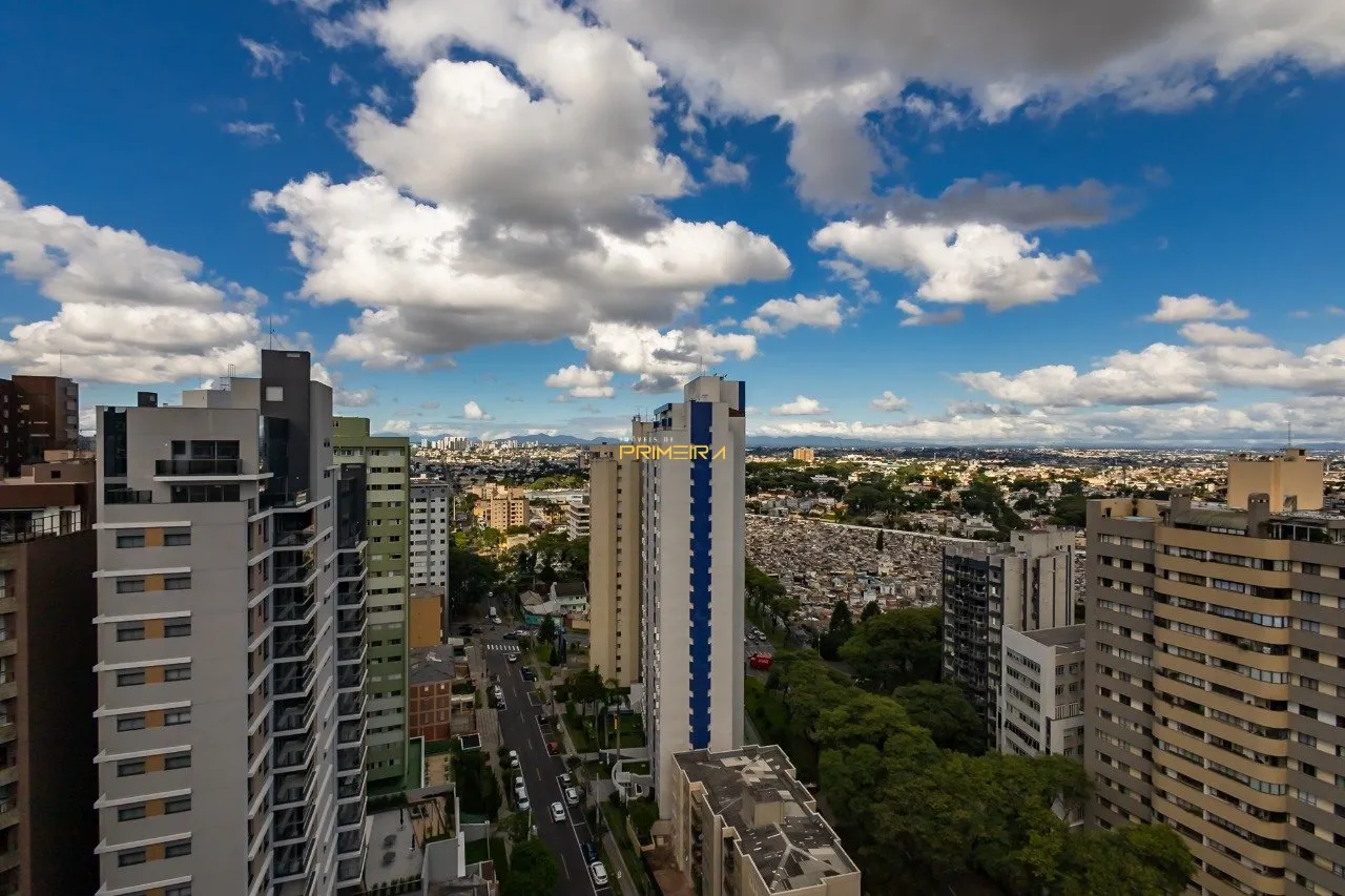 Cobertura 4 quartos à venda em Água Verde, Curitiba/PR, foto 22