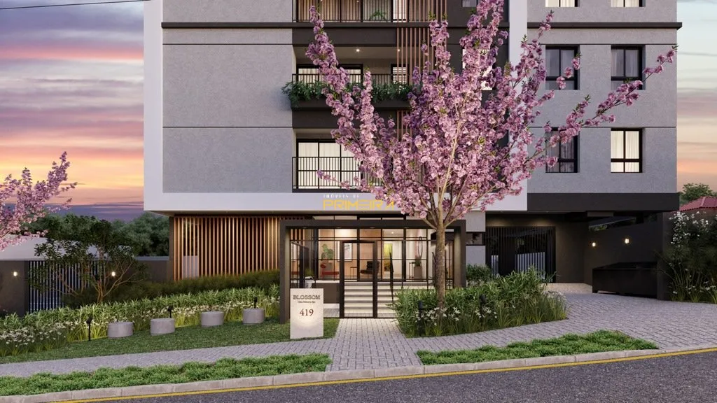 Apartamento 3 quartos à venda em Bacacheri, Curitiba/PR, foto 3