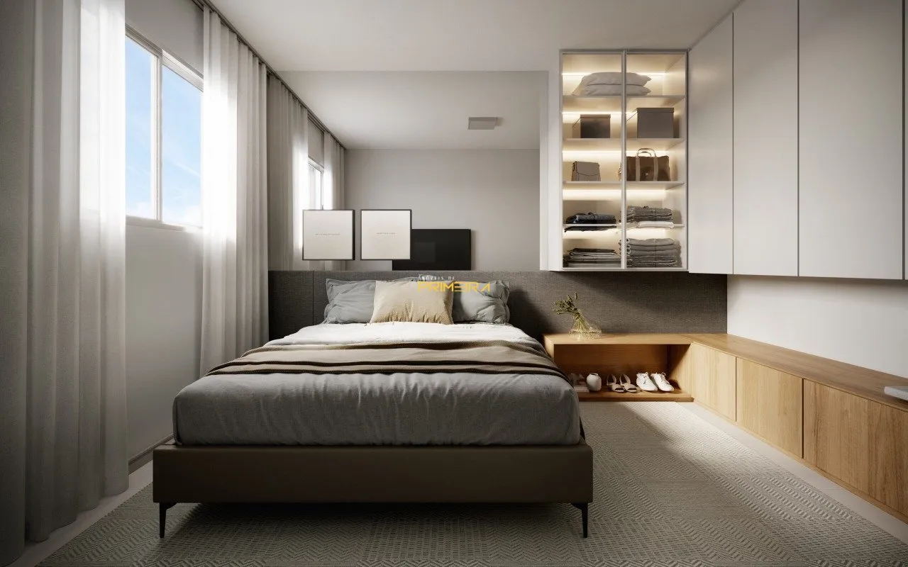 Apartamento 2 quartos à venda em Armação, Penha/SC, foto 20