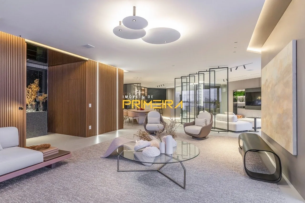 Apartamento 3 quartos à venda em Água Verde, Curitiba/PR, foto 6