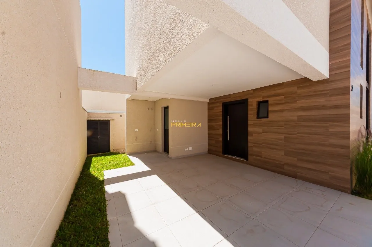 Casa em Condomínio 3 quartos à venda em Santa Felicidade, Curitiba/PR, foto 30