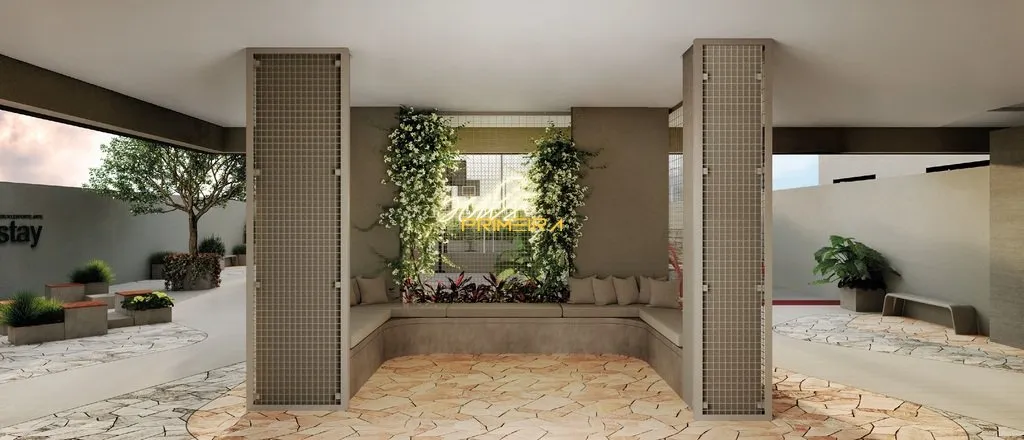 Loft 1 quarto à venda em Água Verde, Curitiba/PR, foto 18