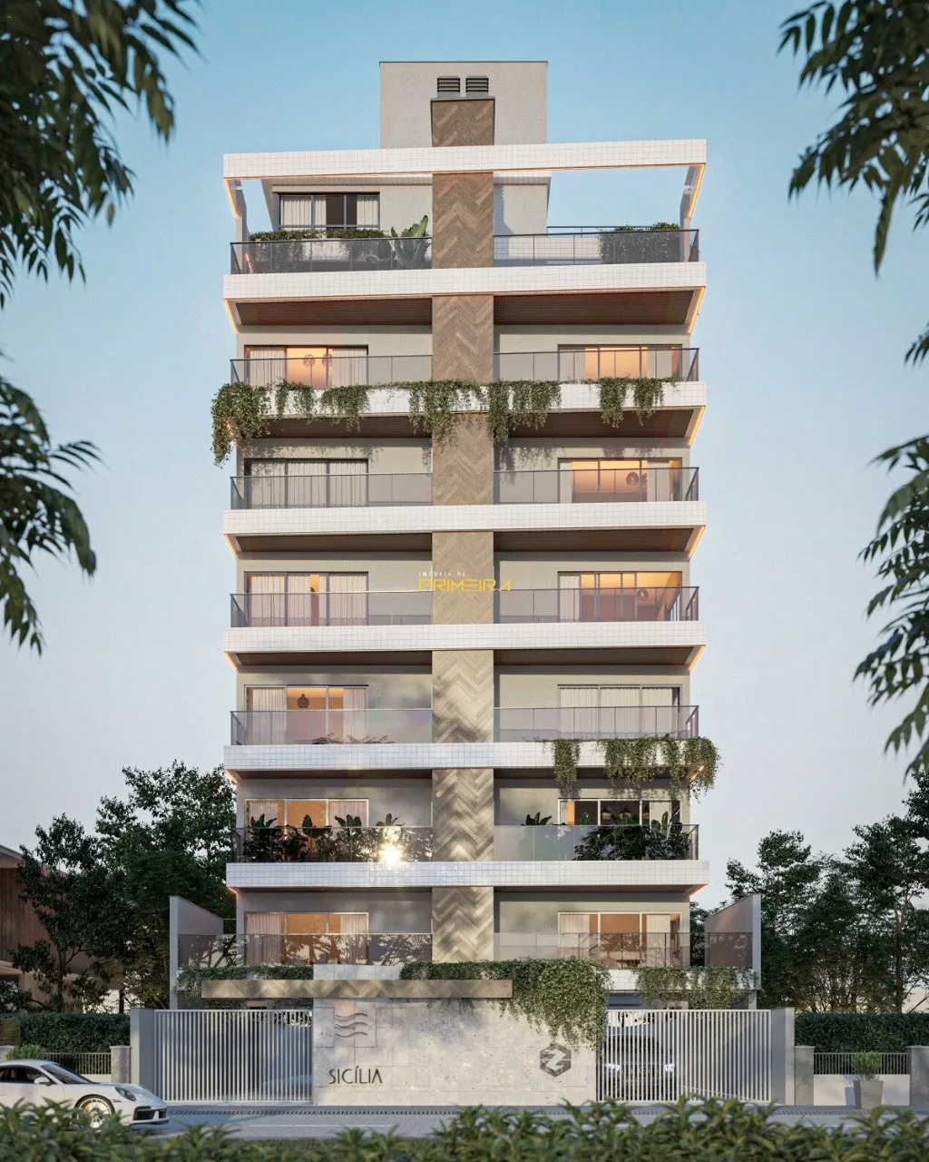 Apartamento 3 quartos à venda em Jd Pérola do Atlântico, Itapoá/SC, foto 11