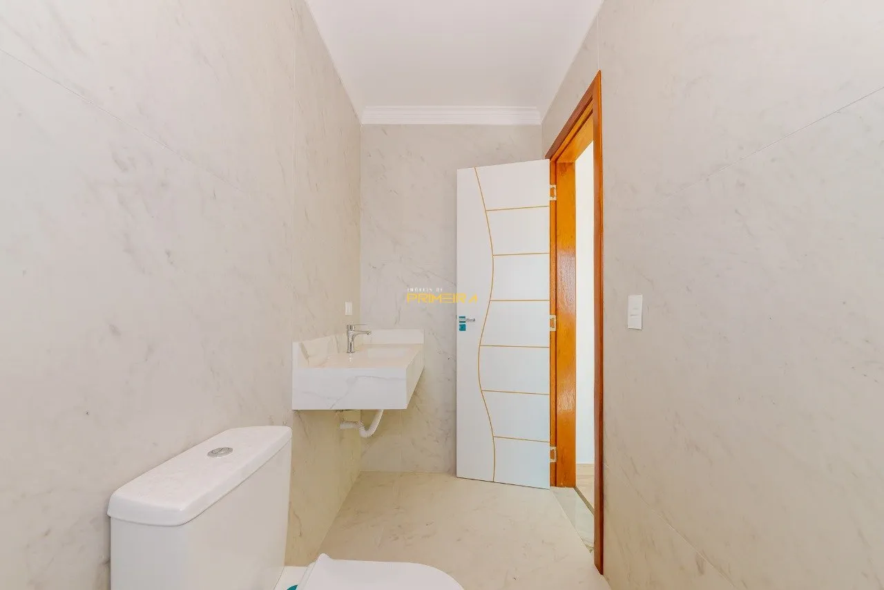 Casa 3 quartos à venda em Iguaçu, Fazenda Rio Grande/PR, foto 21