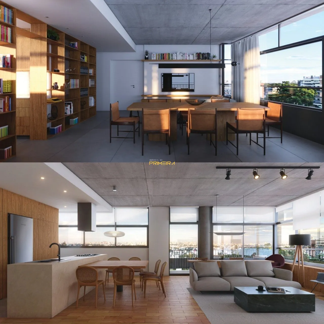 Apartamento 3 quartos à venda em Ecoville, Curitiba/PR, foto 12