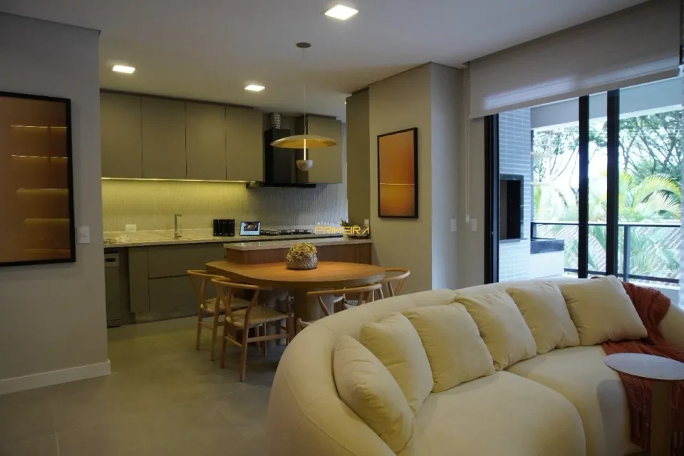 Apartamento 3 quartos à venda em Alto da Rua XV, Curitiba/PR, foto 2