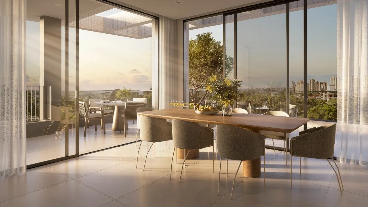 Apartamento 3 quartos à venda em Alto da Rua XV, Curitiba/PR, foto 2
