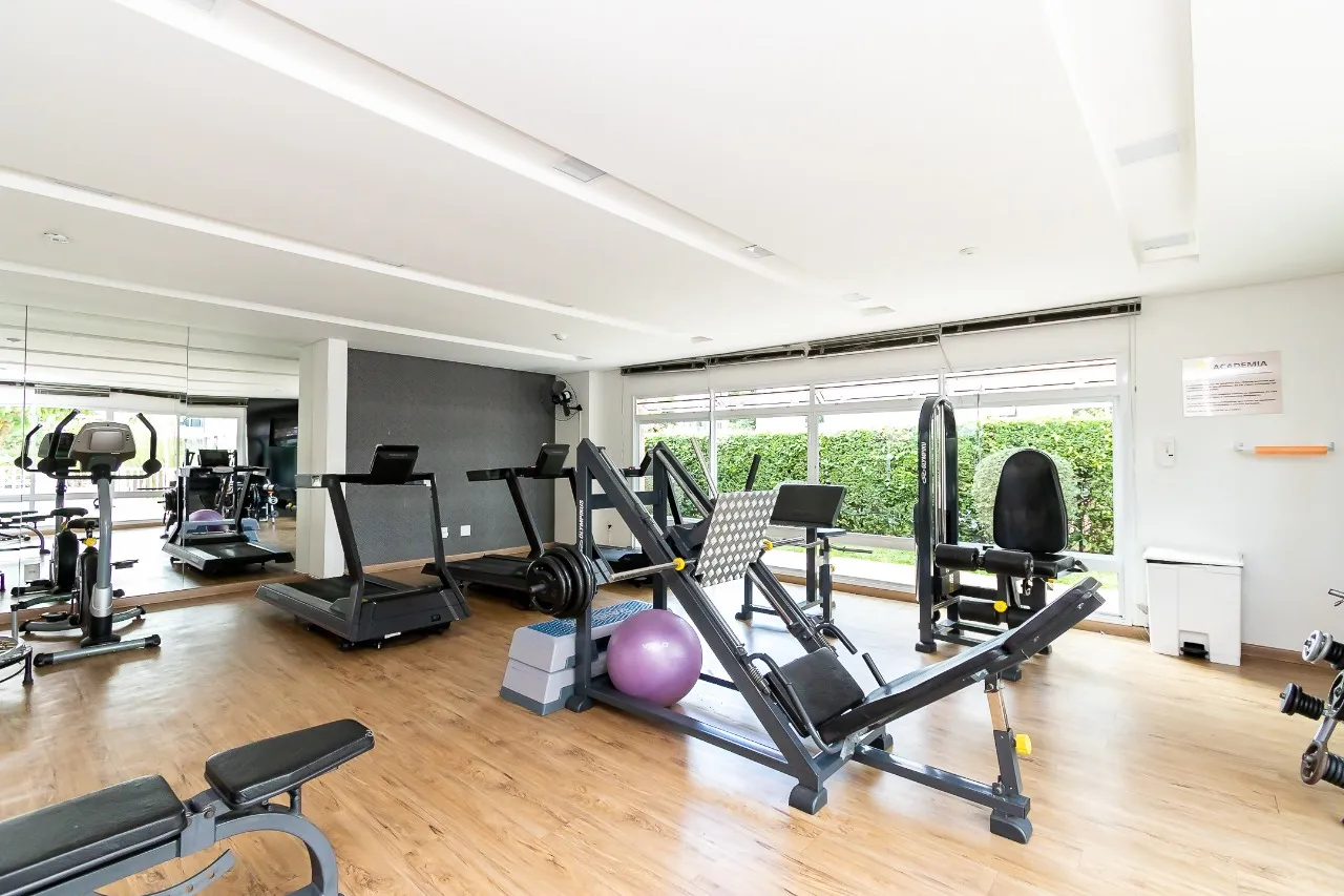 Apartamento 3 quartos à venda em Ecoville, Curitiba/PR, foto 36