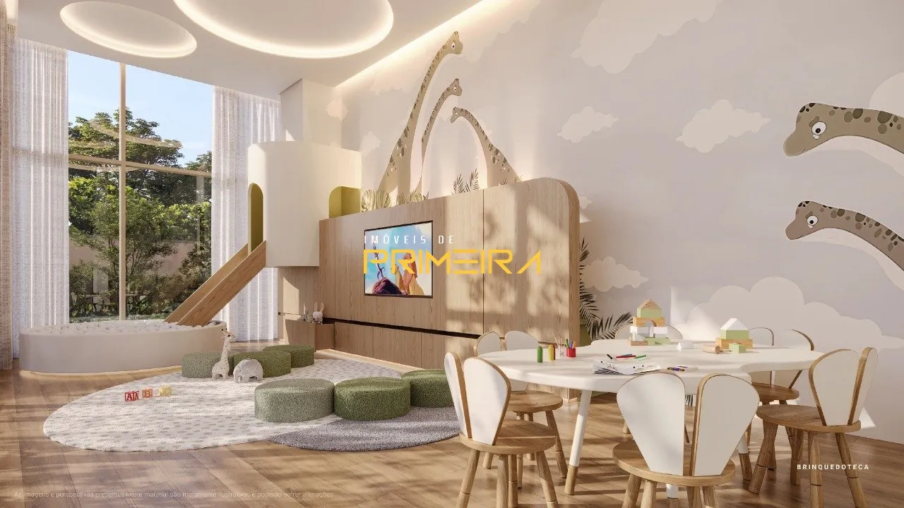 Apartamento 3 quartos à venda em Cabral, Curitiba/PR, foto 8