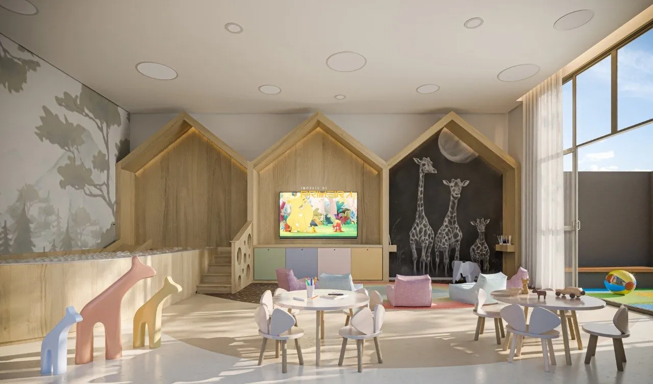Apartamento 3 quartos à venda em Água Verde, Curitiba/PR, foto 17