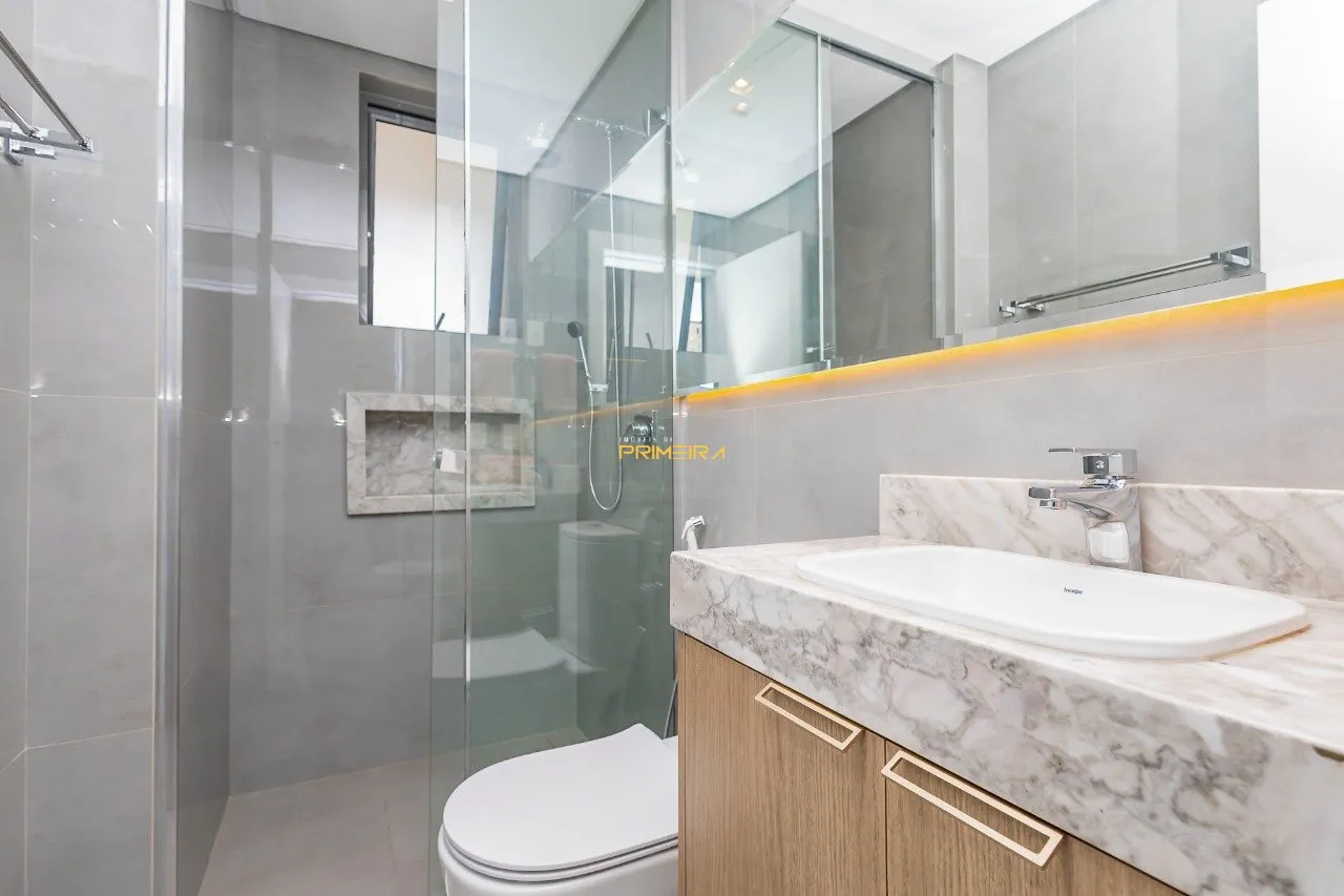 Apartamento 3 quartos à venda em Água Verde, Curitiba/PR, foto 20