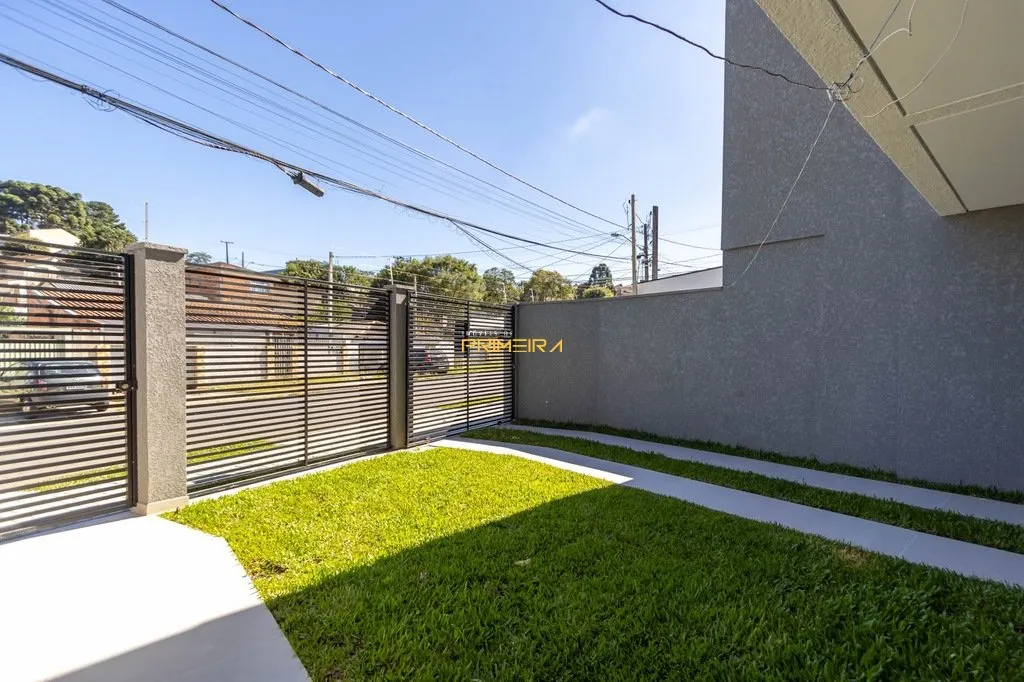 Casa em Condomínio 3 quartos à venda em Pilarzinho, Curitiba/PR, foto 10