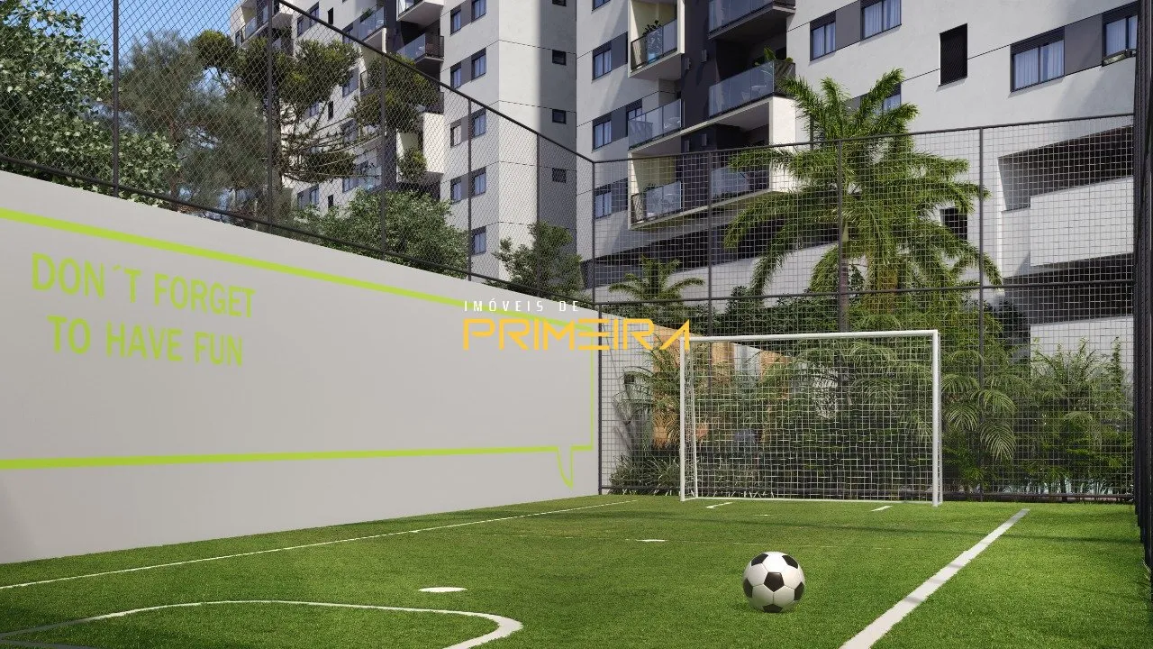 Apartamento 2 quartos à venda em Campo Comprido, Curitiba/PR, foto 18