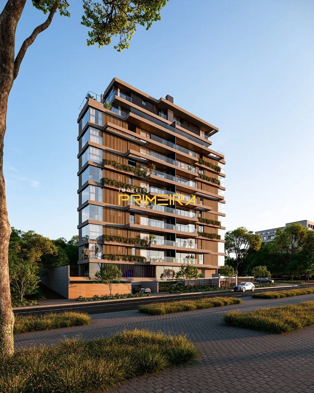 Apartamento 3 quartos à venda em Bigorrilho, Curitiba/PR, foto 8