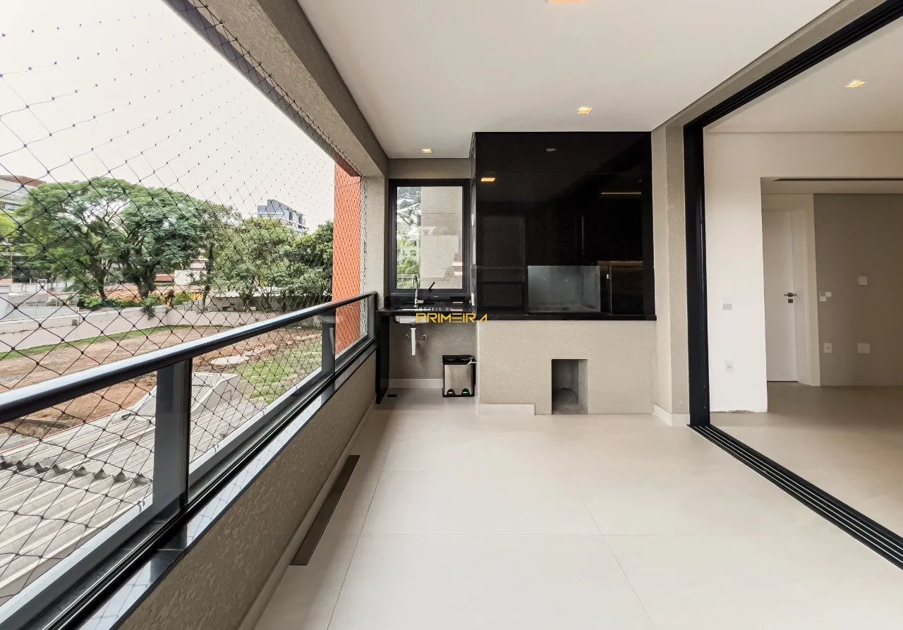 Apartamento 3 quartos à venda em Cabral, Curitiba/PR, foto 13