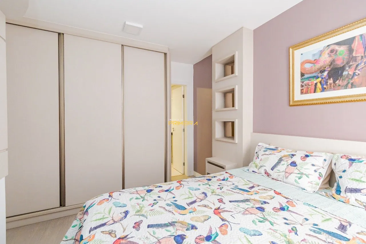 Apartamento 2 quartos à venda em Uberaba, Curitiba/PR, foto 8