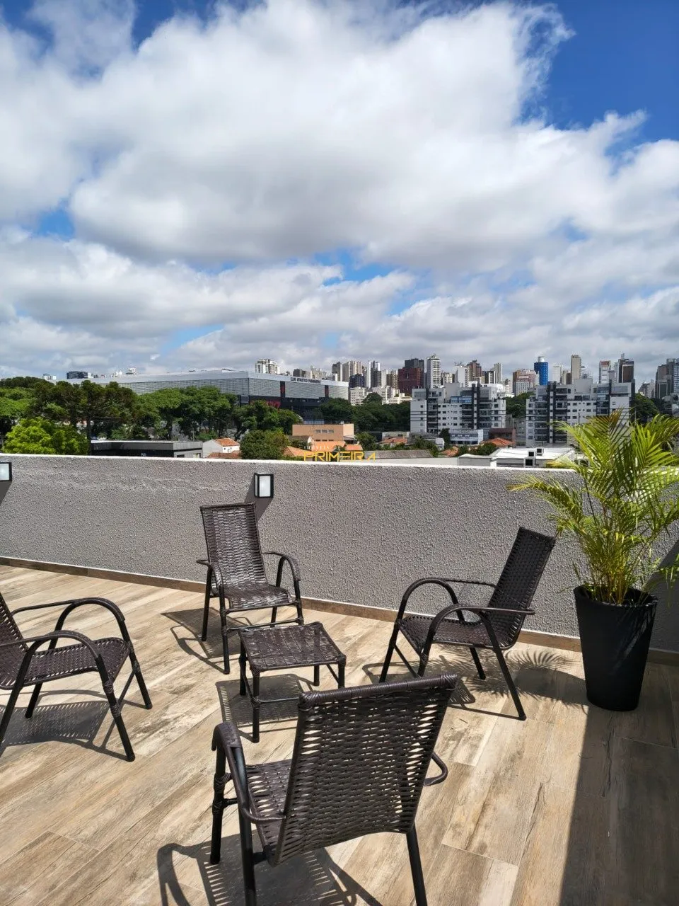 Apartamento 1 quarto à venda em Água Verde, Curitiba/PR, foto 22