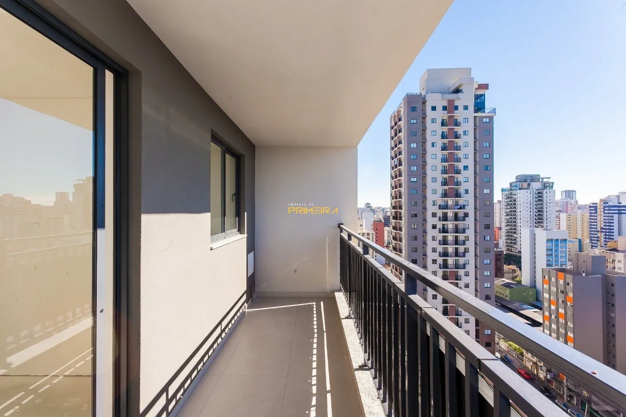 Apartamento 2 quartos à venda em Centro, Curitiba/PR, foto 9
