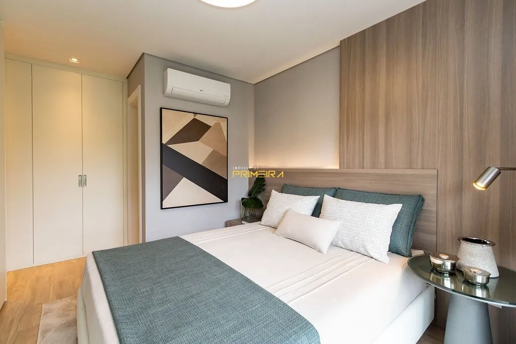 Apartamento 2 quartos à venda em Ecoville, Curitiba/PR, foto 17