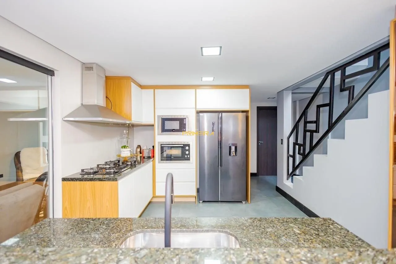 Casa 3 quartos à venda em Tatuquara, Curitiba/PR, foto 11