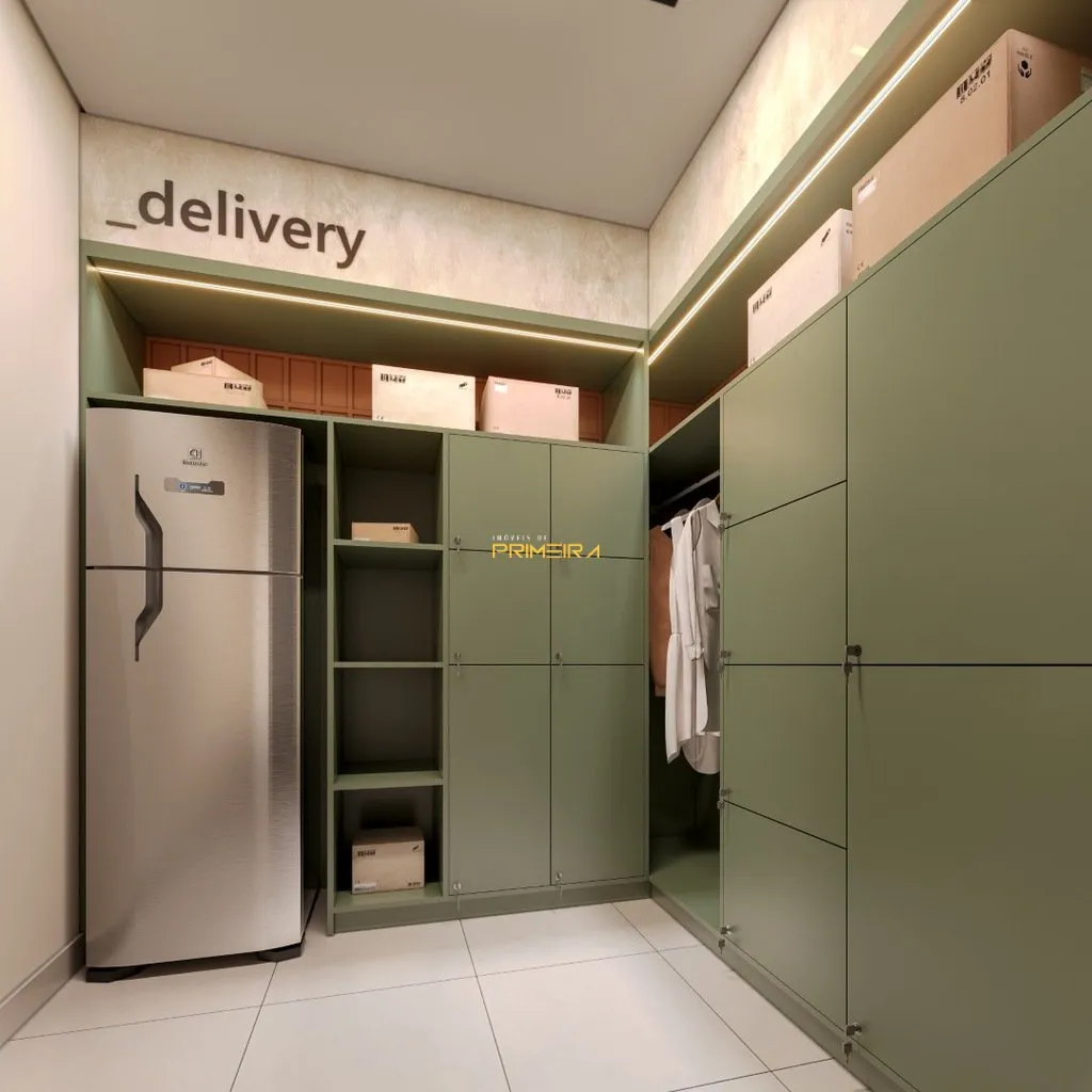 Apartamento 3 quartos à venda em Portão, Curitiba/PR, foto 31