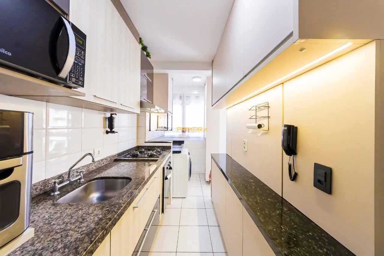 Apartamento 3 quartos à venda em Boa Vista, Curitiba/PR, foto 7
