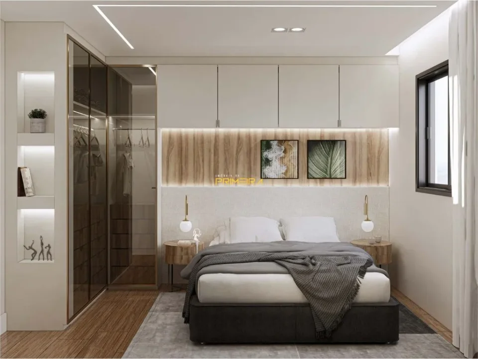 Apartamento 2 quartos à venda em Tingui, Curitiba/PR, foto 4