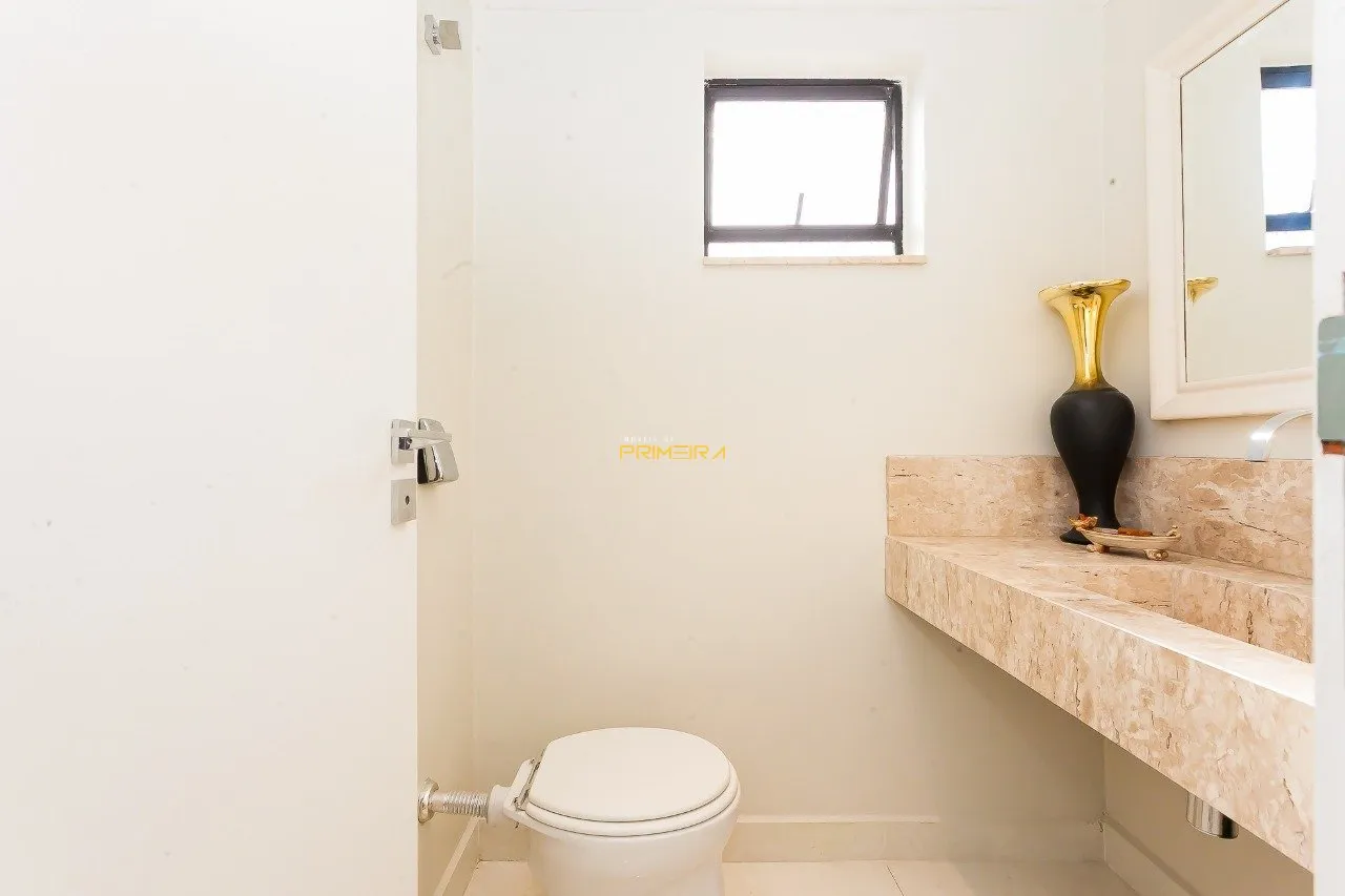 Apartamento 3 quartos à venda em Água Verde, Curitiba/PR, foto 8