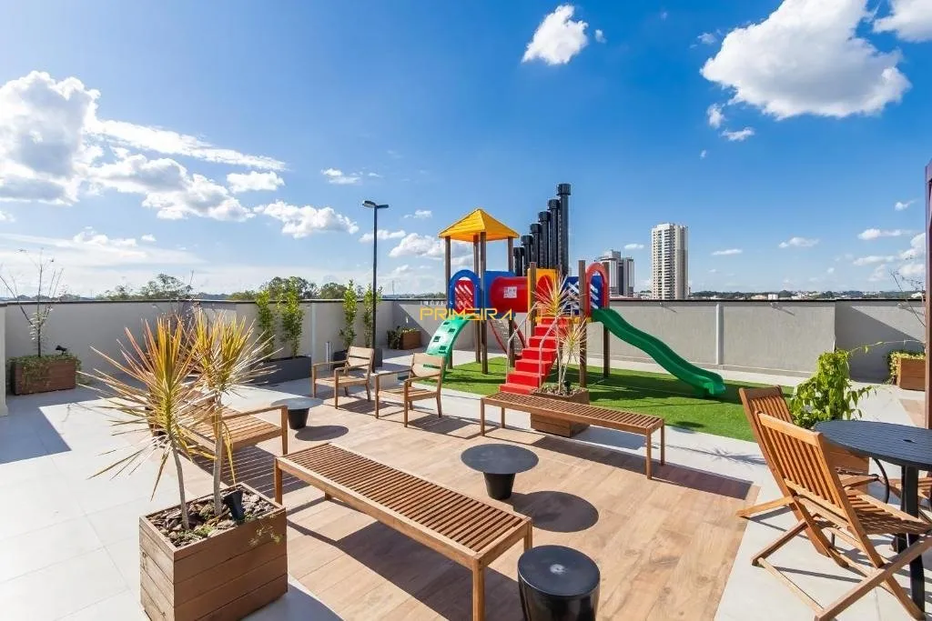 Apartamento 2 quartos à venda em Cidade Industrial, Curitiba/PR, foto 24