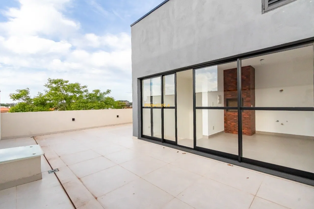 Sobrado 3 quartos à venda em Santa Felicidade, Curitiba/PR, foto 44