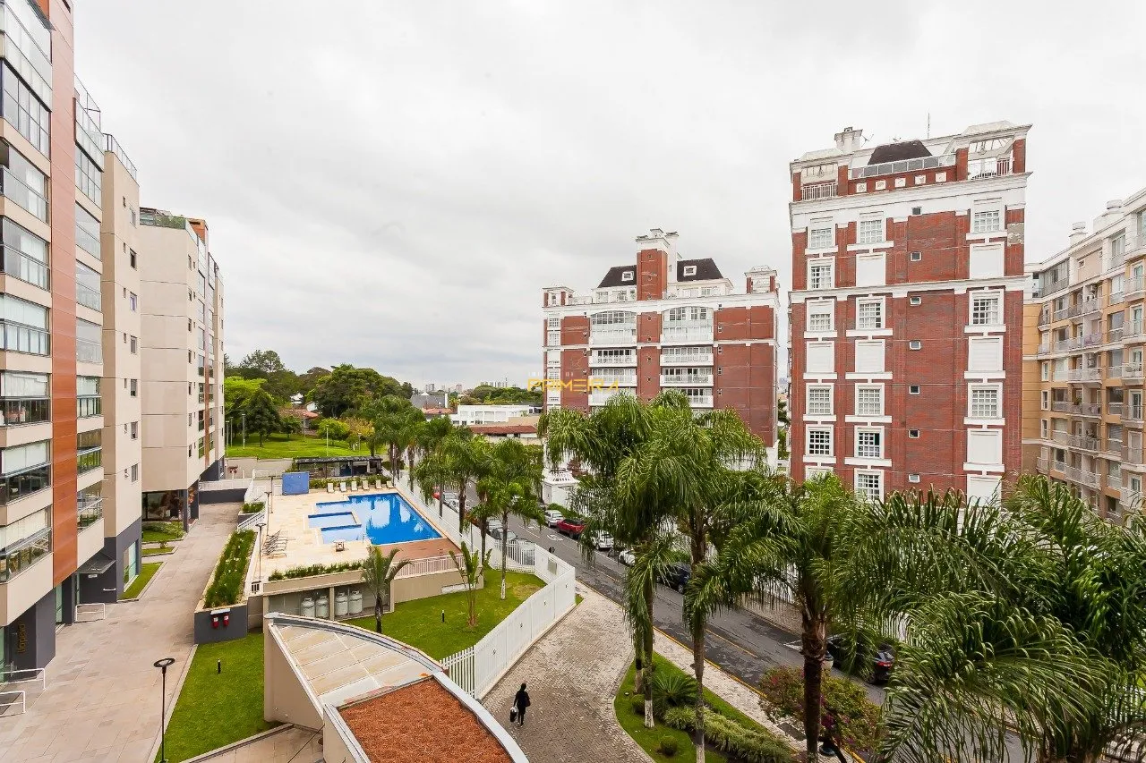 Apartamento 3 quartos à venda em Hugo Lange, Curitiba/PR, foto 11