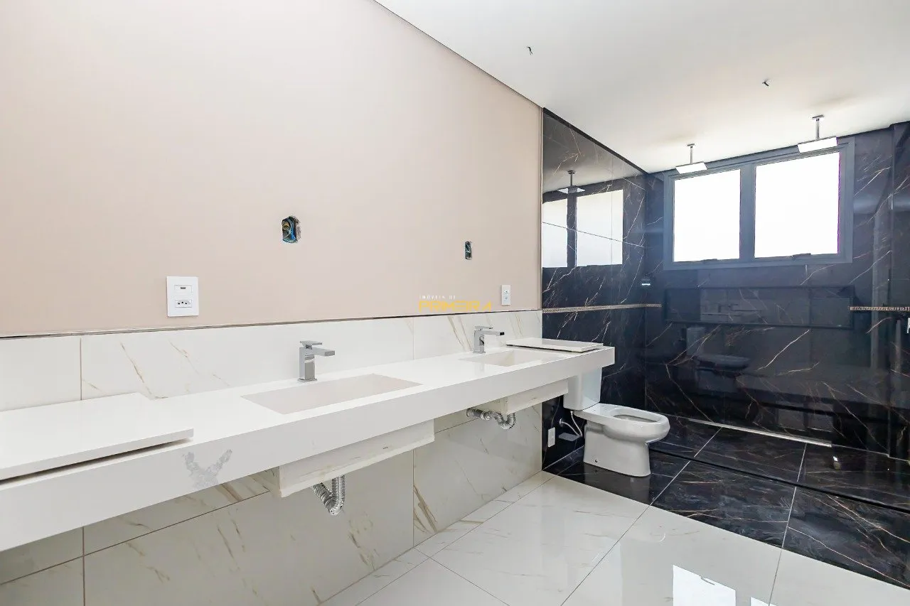 Apartamento 4 quartos à venda em Bigorrilho, Curitiba/PR, foto 13