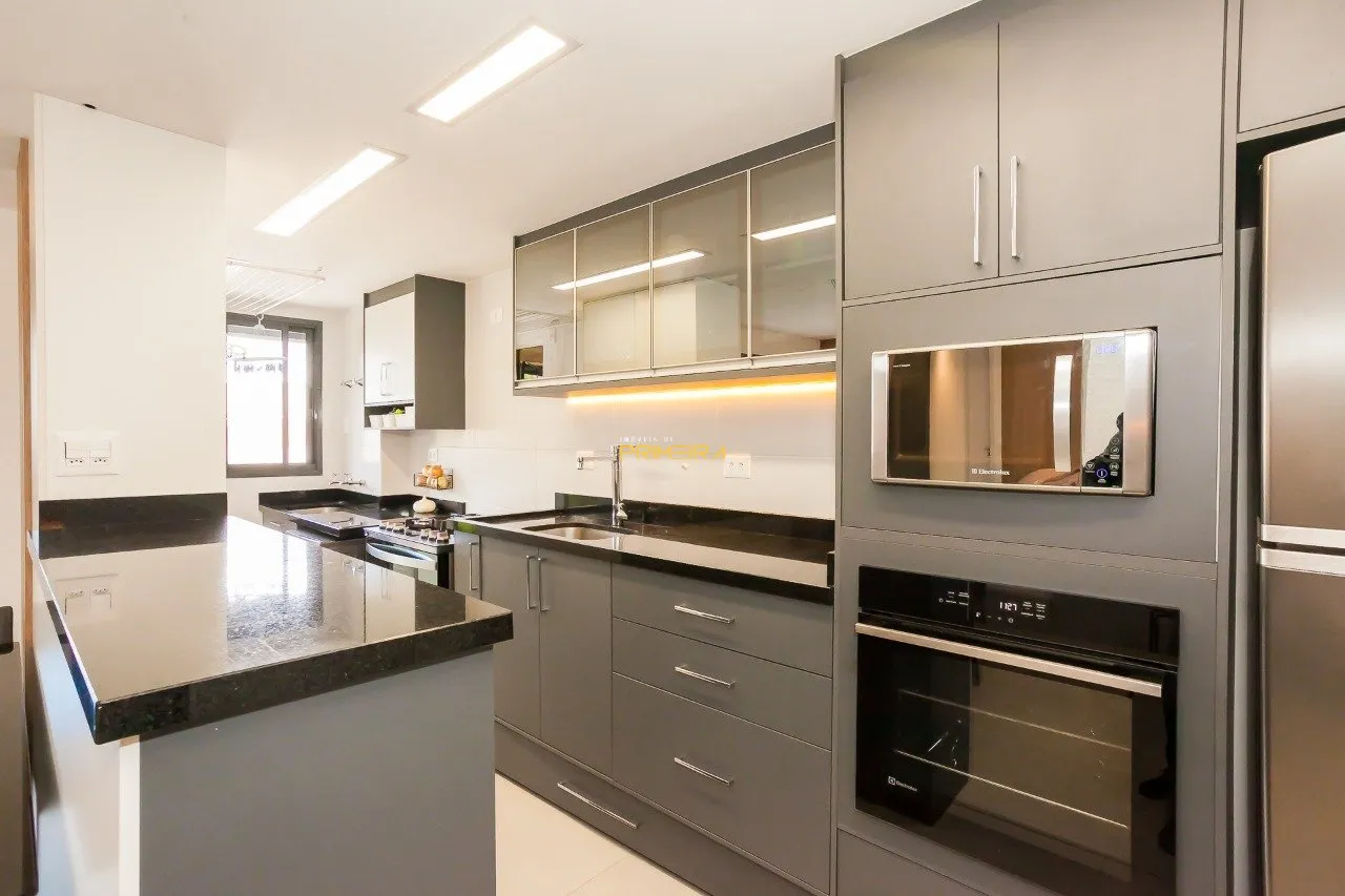 Apartamento 3 quartos à venda em Cabral, Curitiba/PR, foto 18