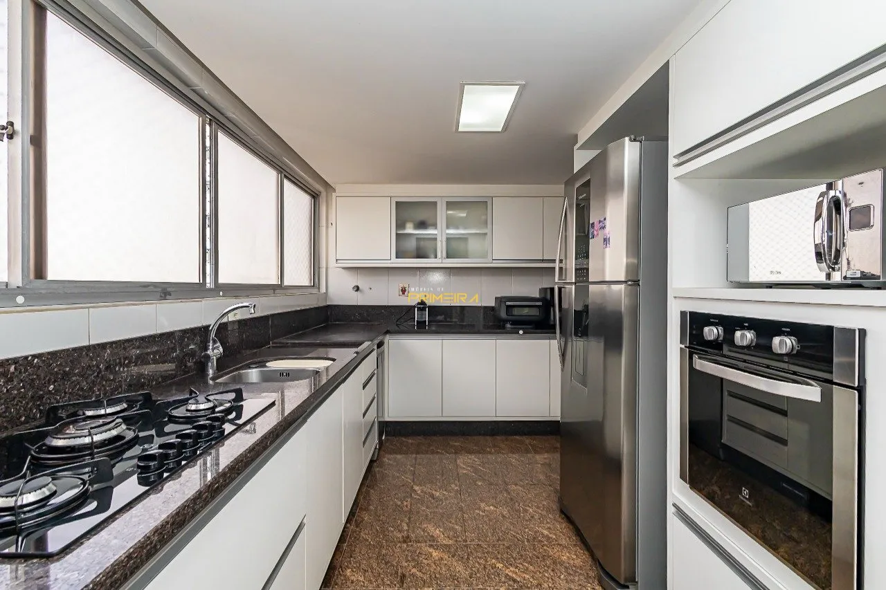 Apartamento 4 quartos à venda em Seminário, Curitiba/PR, foto 12