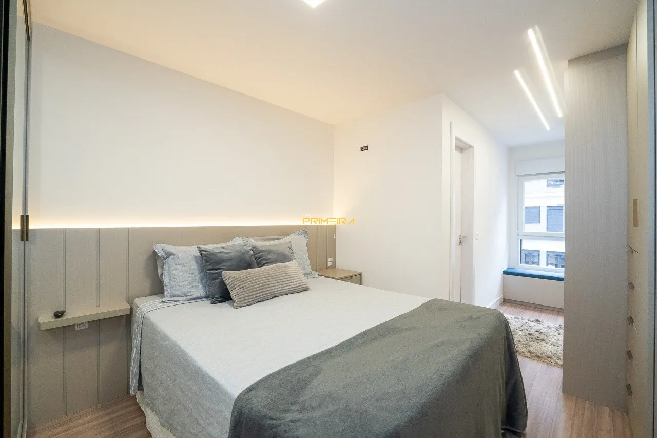 Apartamento 2 quartos à venda em Cabral, Curitiba/PR, foto 12