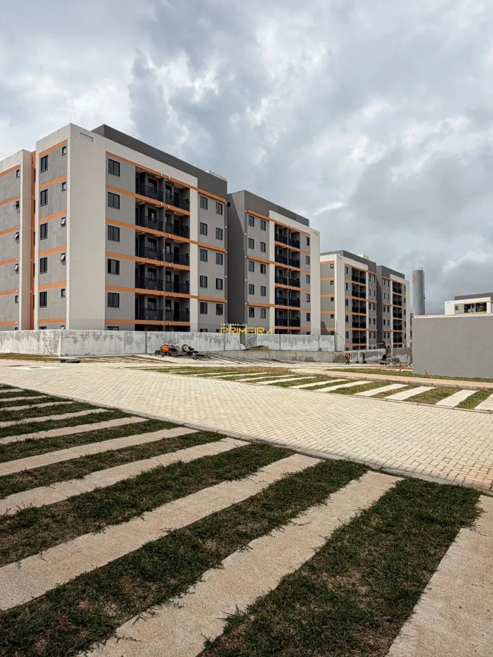 Garden / Diferenciados 3 quartos à venda em Cidade Industrial, Curitiba/PR, foto 9