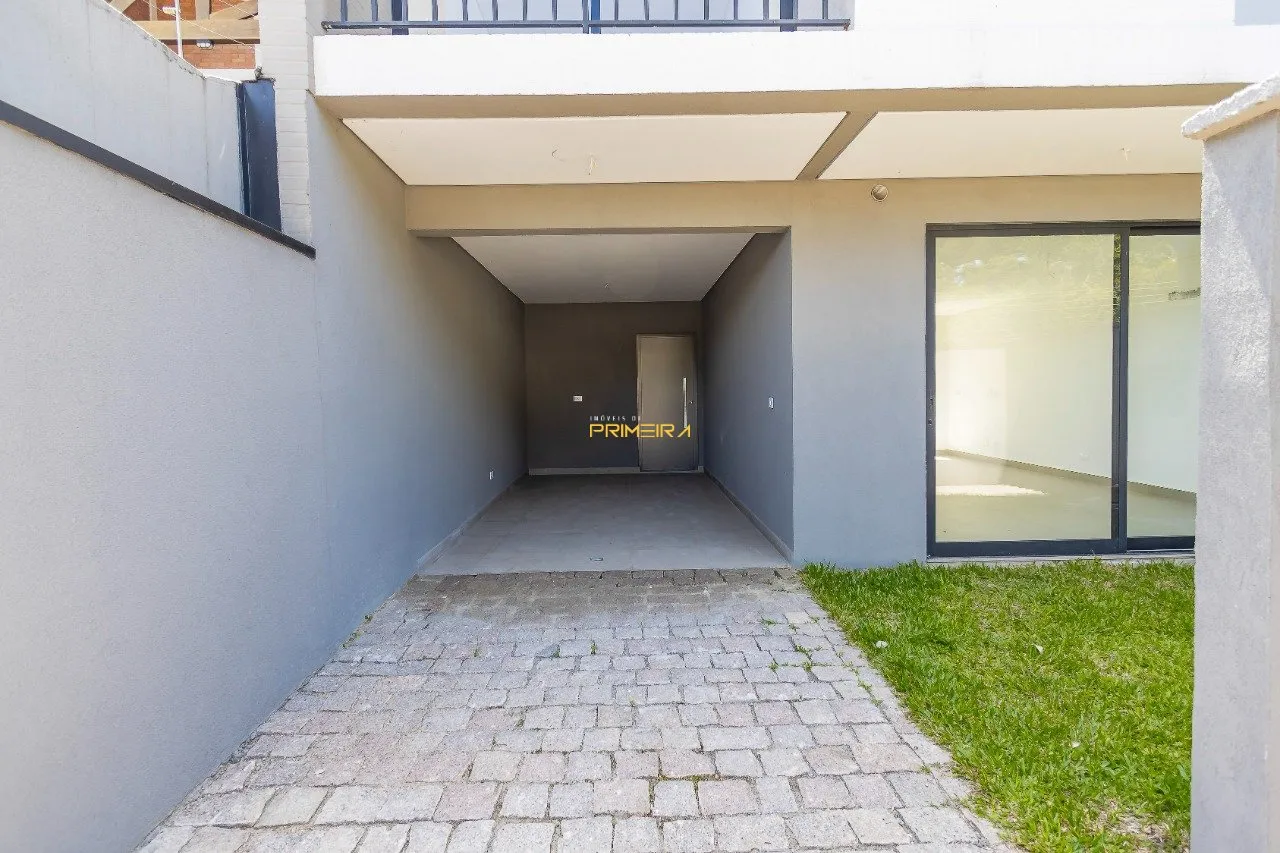 Casa 3 quartos à venda em Campo Comprido, Curitiba/PR, foto 37