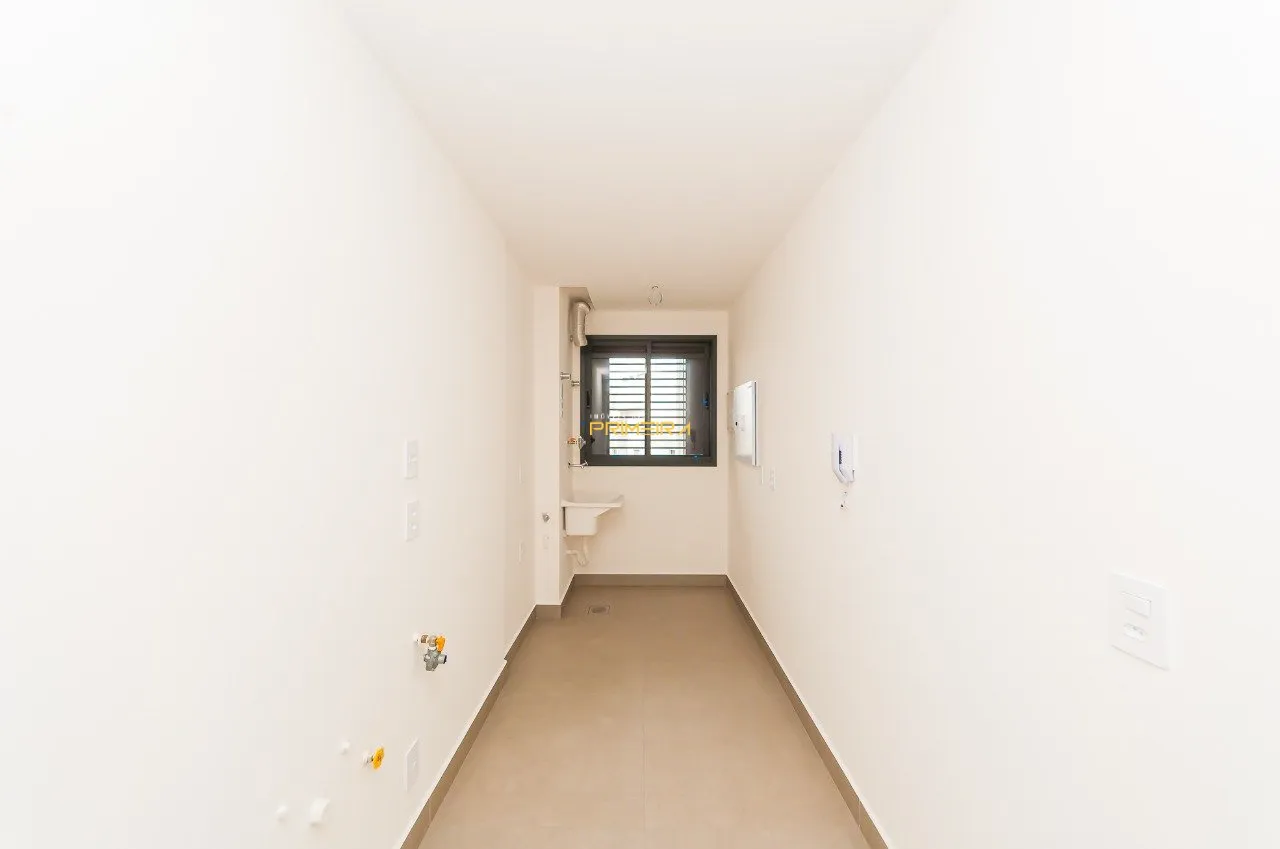 Apartamento 3 quartos à venda em Vila Izabel, Curitiba/PR, foto 4
