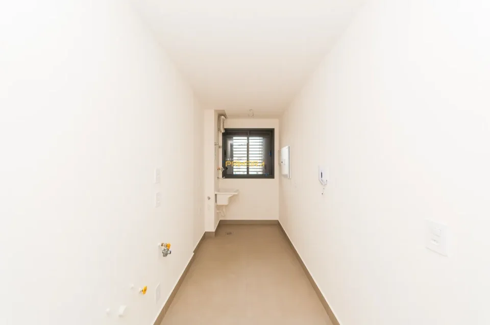 Apartamento 3 quartos à venda em Vila Izabel, Curitiba/PR, foto 4
