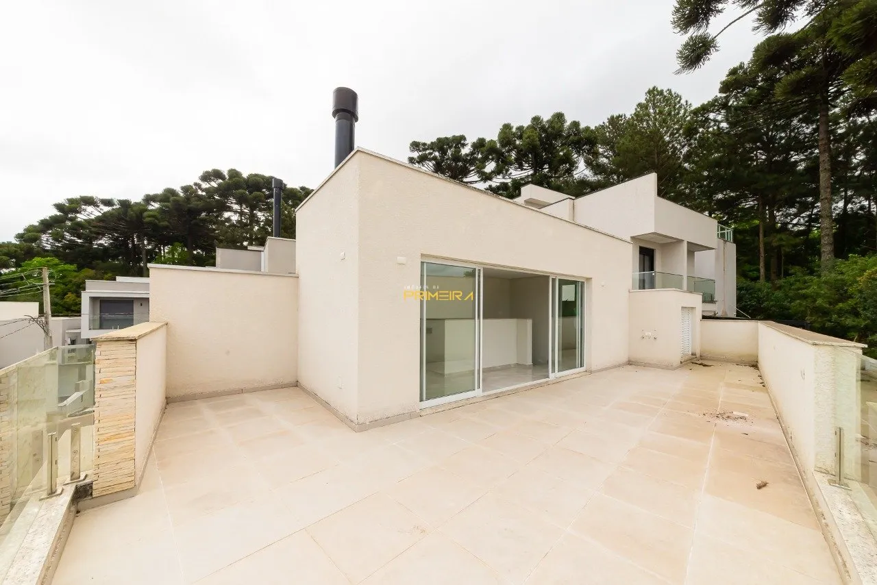 Casa em Condomínio 3 quartos à venda em Santa Cândida, Curitiba/PR, foto 36