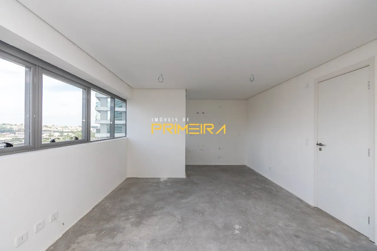 Studio à venda em Centro, Curitiba/PR, foto 3